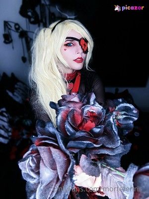 mortefenrir__ N1