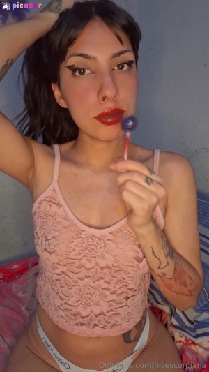 nicescorpiana video #35 photo n 35