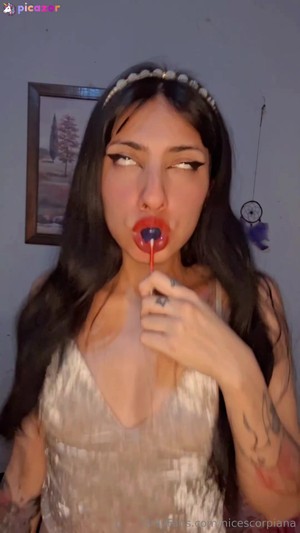 nicescorpiana video #33 photo n 33