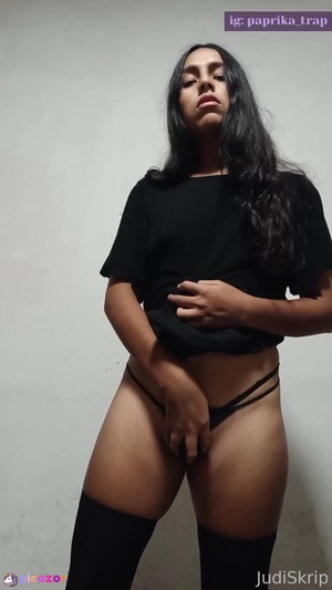 papaprika_trap video #18 photo n 18