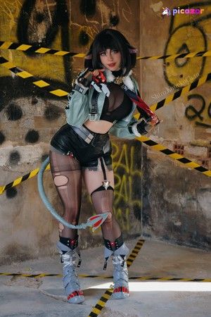 shiro-konekochan-free photo #12 photo n 12