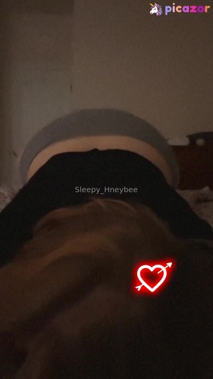 sleepy_hneybee video #36 photo n 36