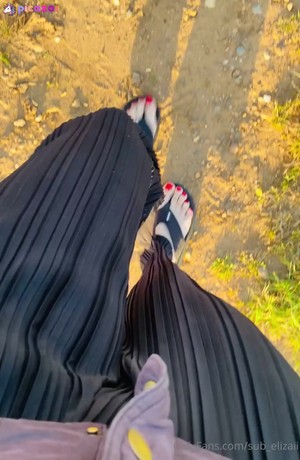 sub_elizaii video #7 photo n 7