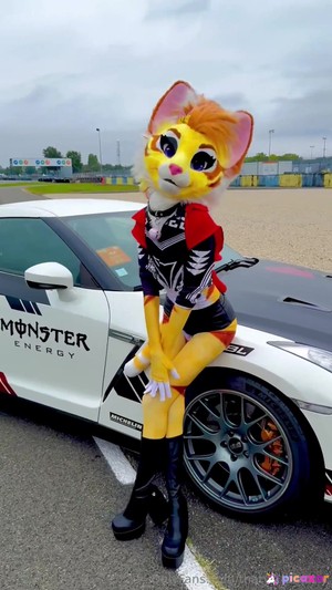 thatyellowkitty video #10 photo n 10