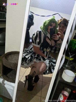 thighhighcosplay photo #9 photo n 9