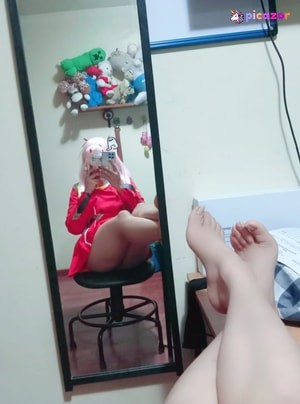 Aliciawoof - Thumb