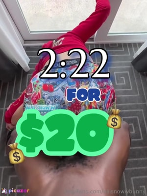 aliisnowwbunny video #19 photo n 19