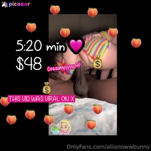 aliisnowwbunny video #17 photo n 17
