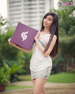 alodia-gosiengfiao photo #13 photo n 13