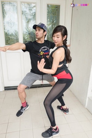 alodia-gosiengfiao photo #20 photo n 20