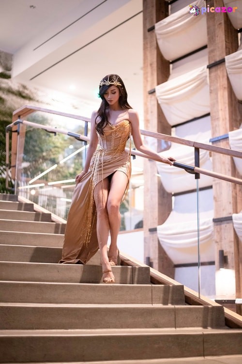 Alodia Gosiengfiao - Image
