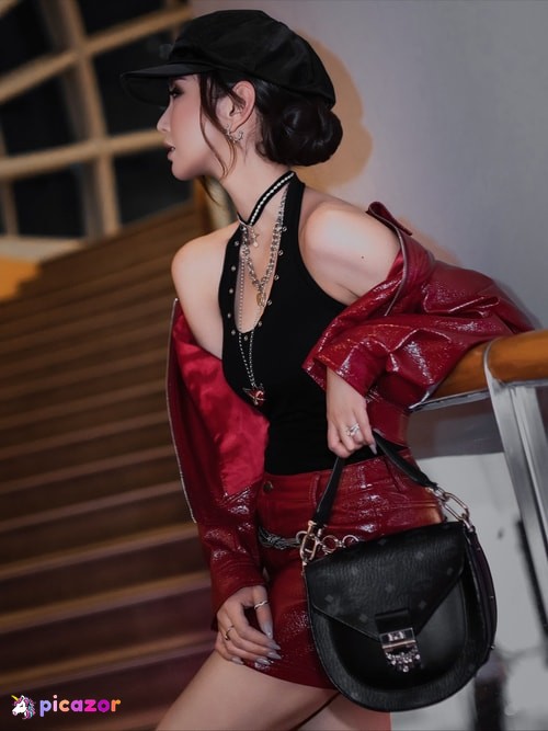 Alodia Gosiengfiao - Image