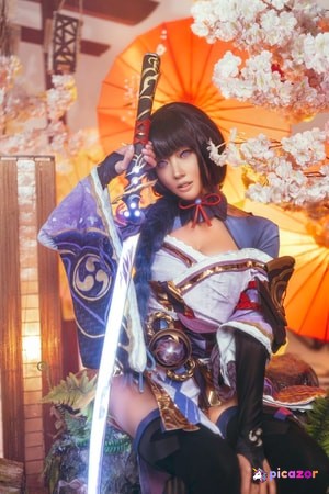 alodia-gosiengfiao photo #4 photo n 4