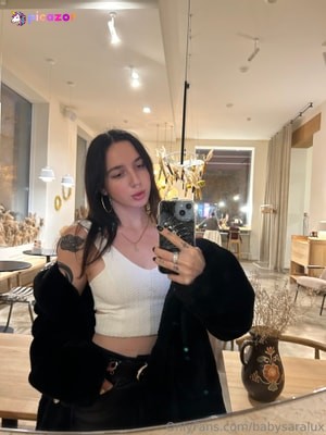 babysaralux N5
