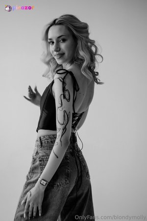 blondymolly photo #5 photo n 5