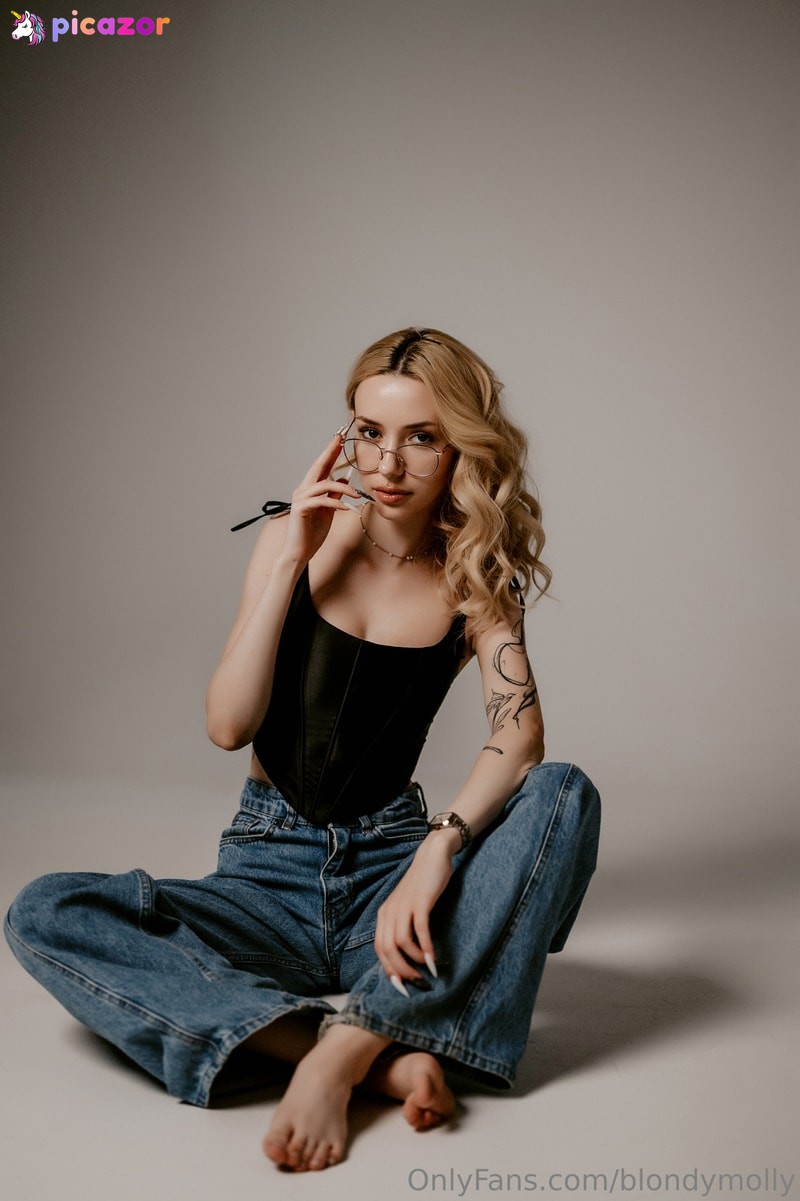 blondymolly N2