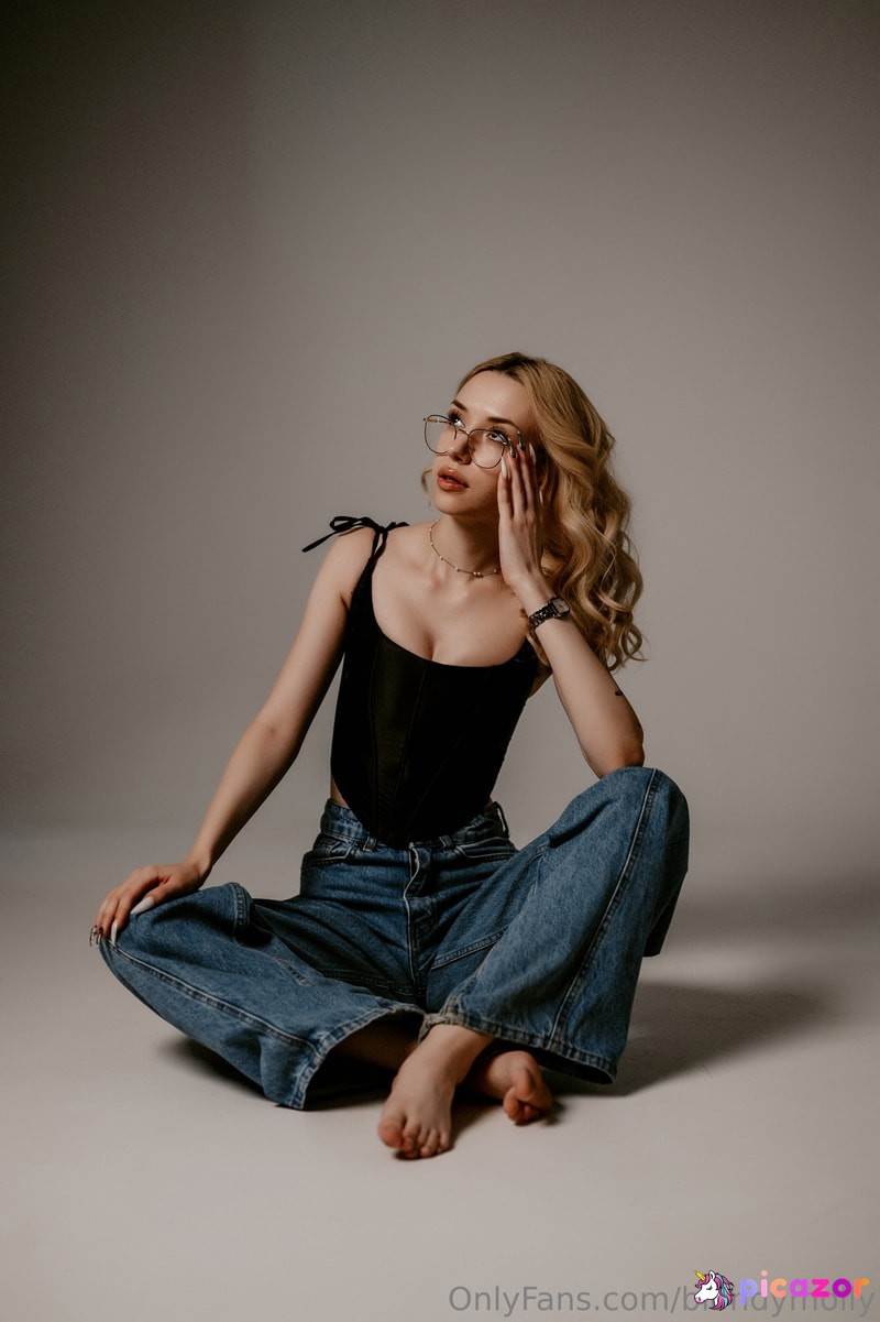 blondymolly N3