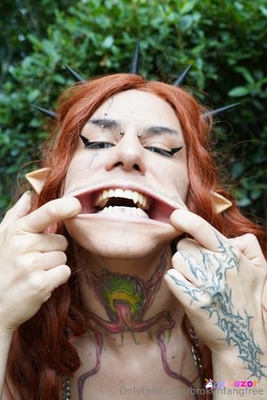 brokenfangfree photo #11 photo n 11