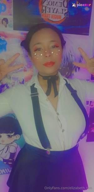 elizabeth_tan photo #6 photo n 6