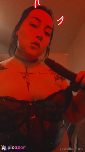 gabriellaxmorte video #13 photo n 13