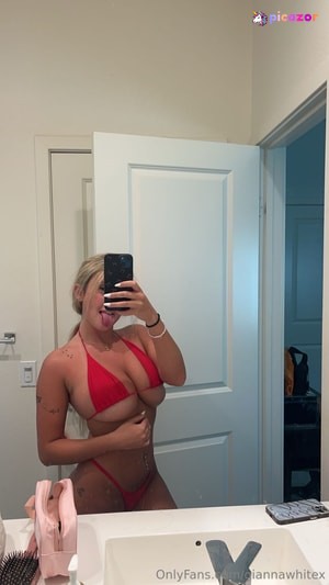 giannawhitexo-1 photo #6 photo n 6