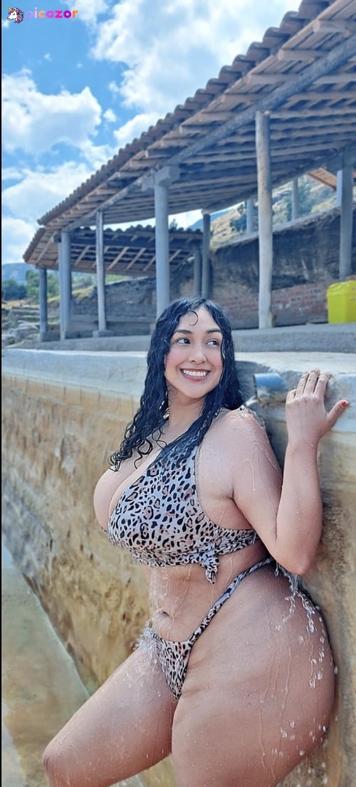 Grecia Brigitte - Image