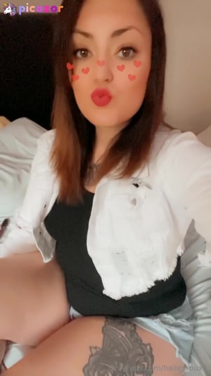 haileyrouxfree video #9 photo n 9