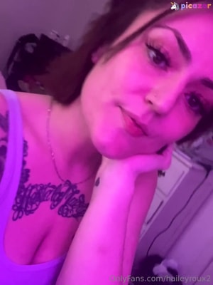 haileyrouxfree video #11 photo n 11
