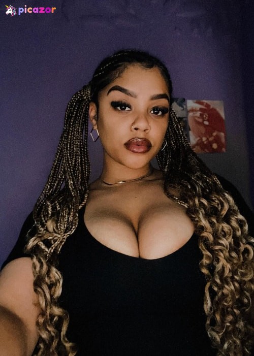 iam.andreajade - Image