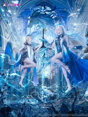 iamdorasnowfree N6