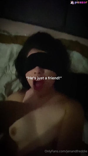 jenandfreddie video #42 photo n 42