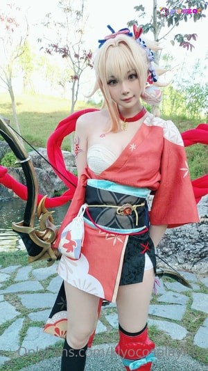 kiyocosplayfree photo #14 photo n 14