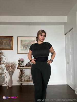 msnoracharm N5