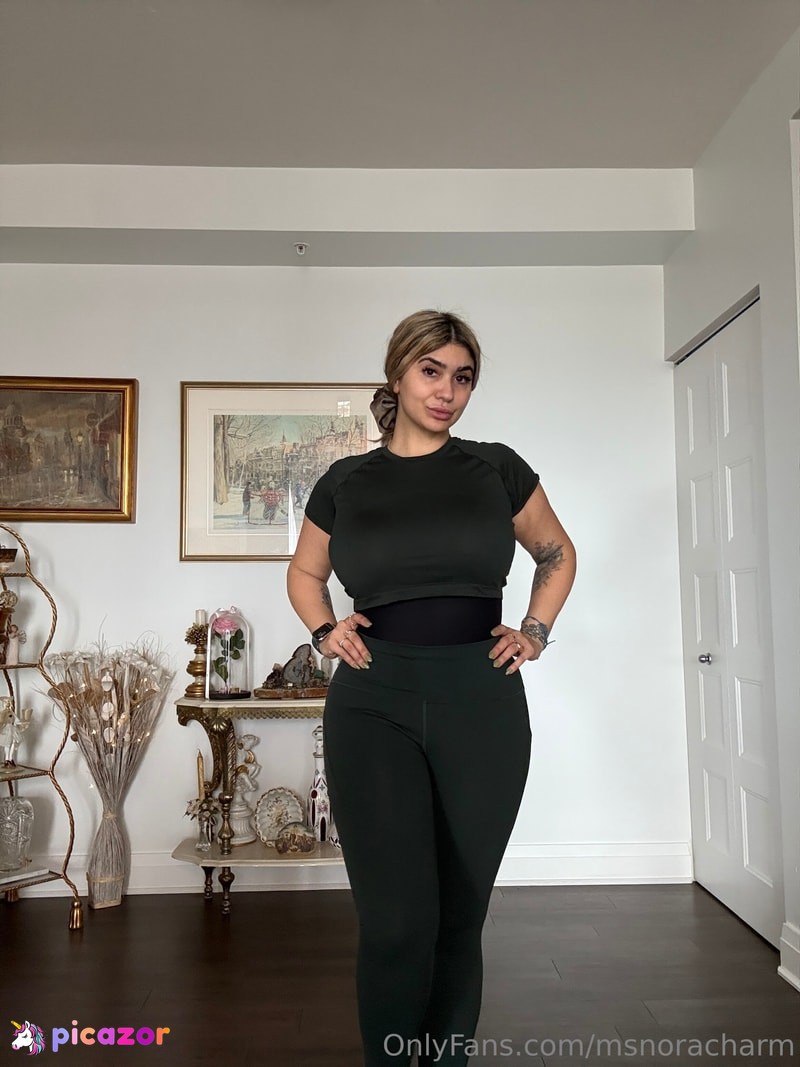 msnoracharm N18