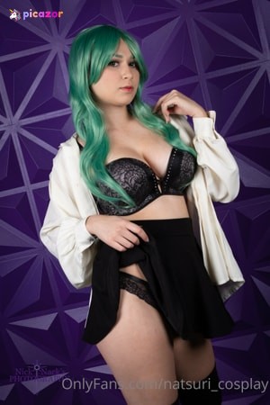 natsuri_cosplay photo #4 photo n 4