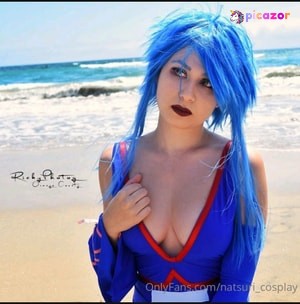 natsuri_cosplay photo #7 photo n 7