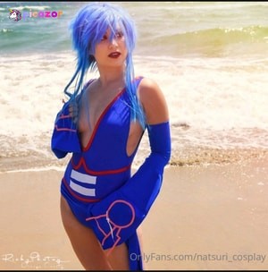 natsuri_cosplay photo #9 photo n 9