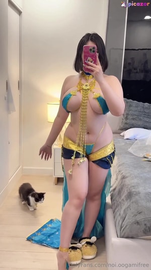 noi-oogamifree video #8 photo n 8