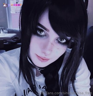 sinistermisa_free photo #5 photo n 5