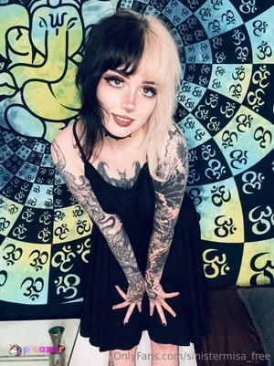 sinistermisa_free photo #18 photo n 18