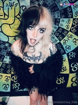 sinistermisa_free photo #27 photo n 27