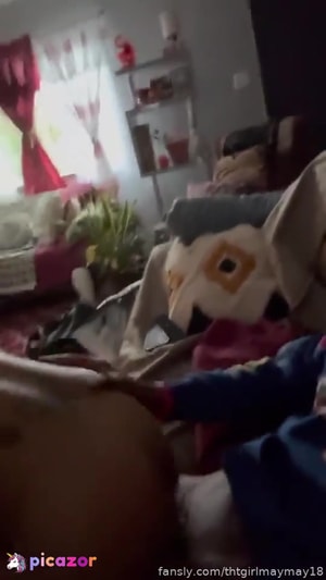 thtgirlmaymay18-1 video #12 photo n 12