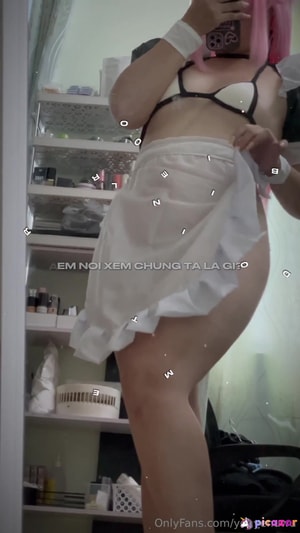 yenyenuwu video #12 photo n 12