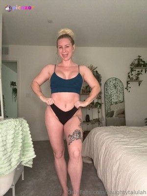 naughtytalulah photo #14 photo n 14