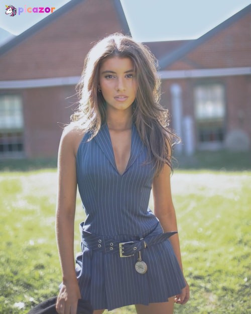Adriana Callori - Image