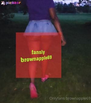 brownapple69 video #9 photo n 9