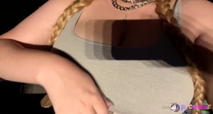 caylasnow video #1 photo n 1