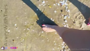 freeaverywithtoes video #7 photo n 7