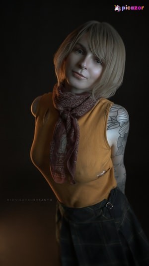 freenightchrysanth photo #23 photo n 23
