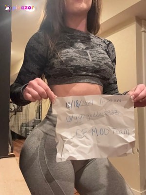 gymgoddess933 photo #3 photo n 3